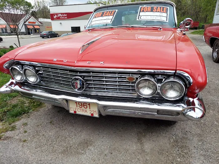 Jiffy Lube 5