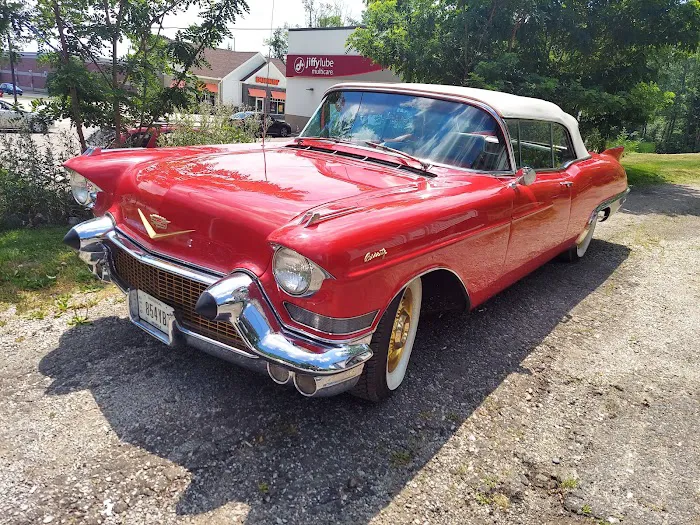 Jiffy Lube 9