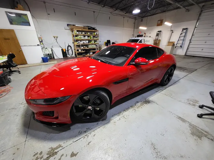 Great Lakes Window Tinting 2