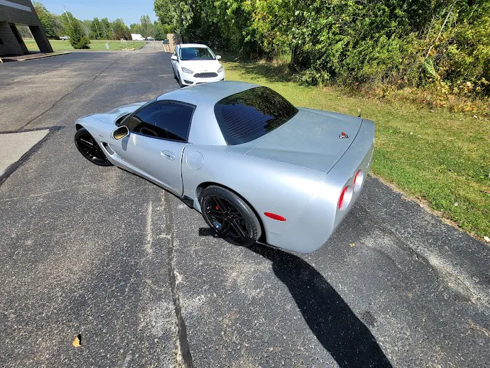 Great Lakes Window Tinting 0