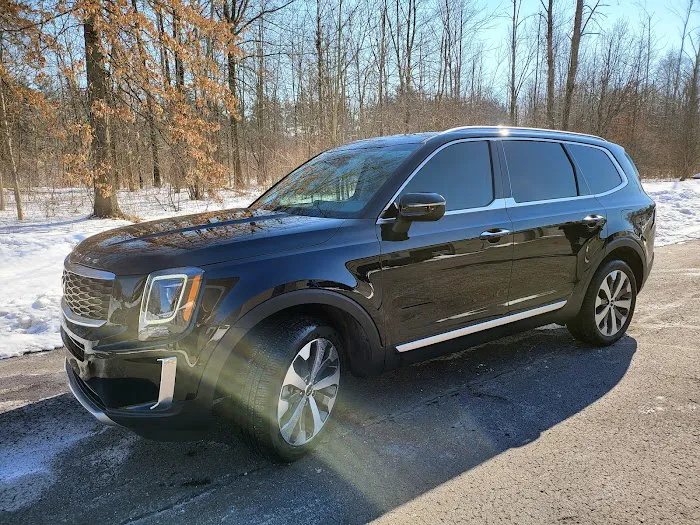 Great Lakes Window Tinting 3