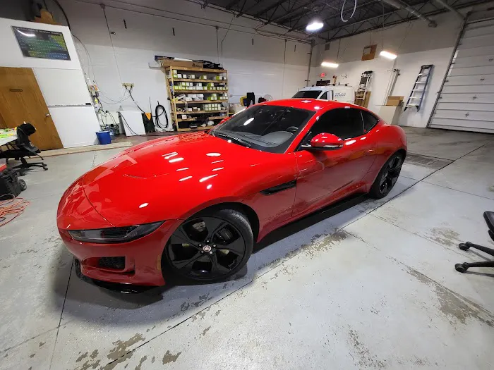 Great Lakes Window Tinting 4