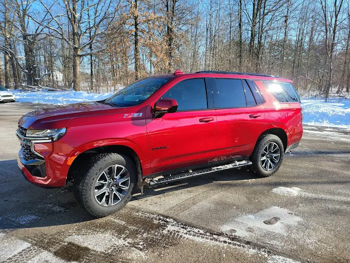 Great Lakes Window Tinting 5