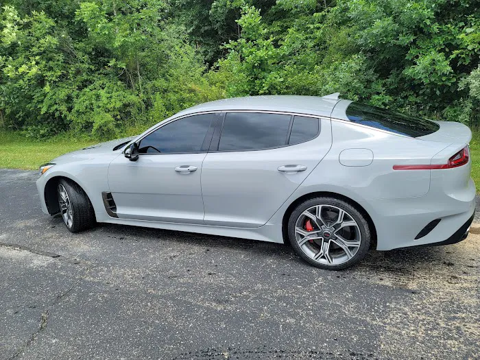 Great Lakes Window Tinting 8