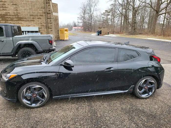 Great Lakes Window Tinting 6