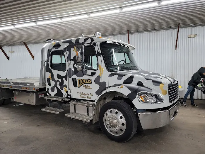 Great Lakes Window Tinting 9