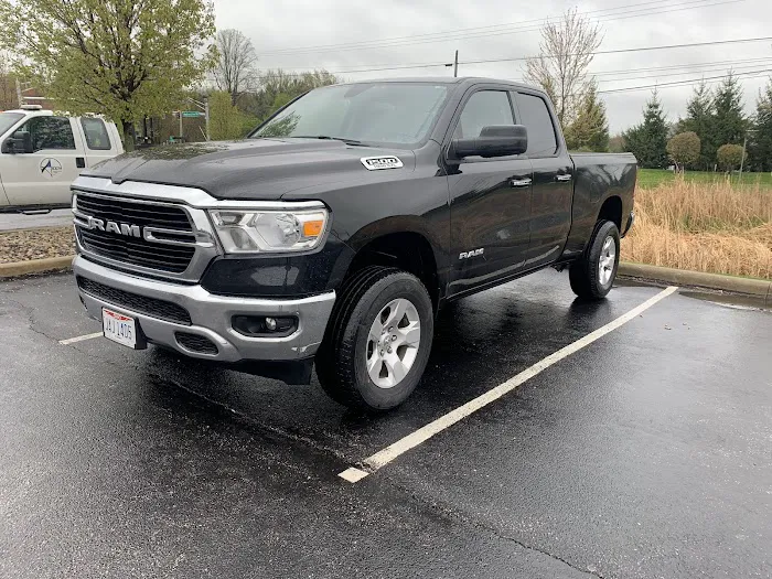 Sharon Automotive 1