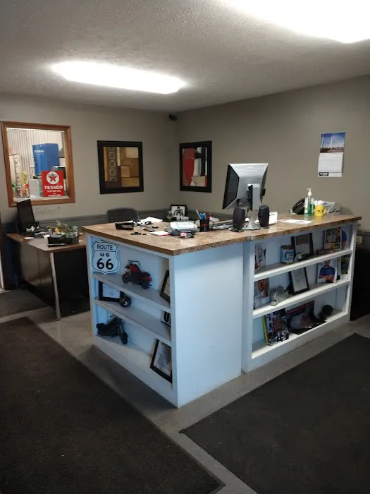Sharon Automotive 0