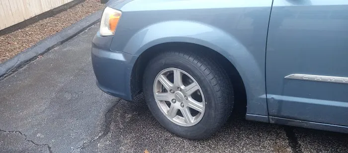 Sharon Automotive 2