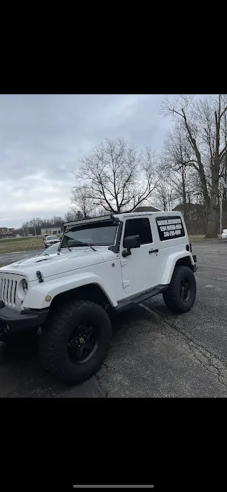 Sharon Automotive 5