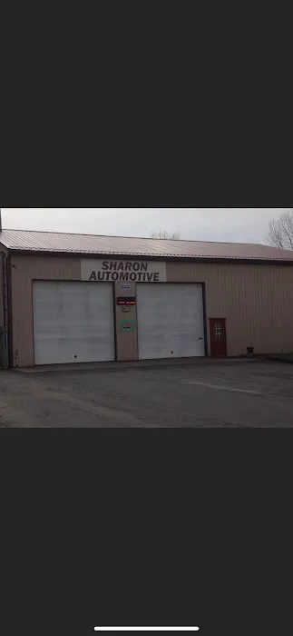 Sharon Automotive 4