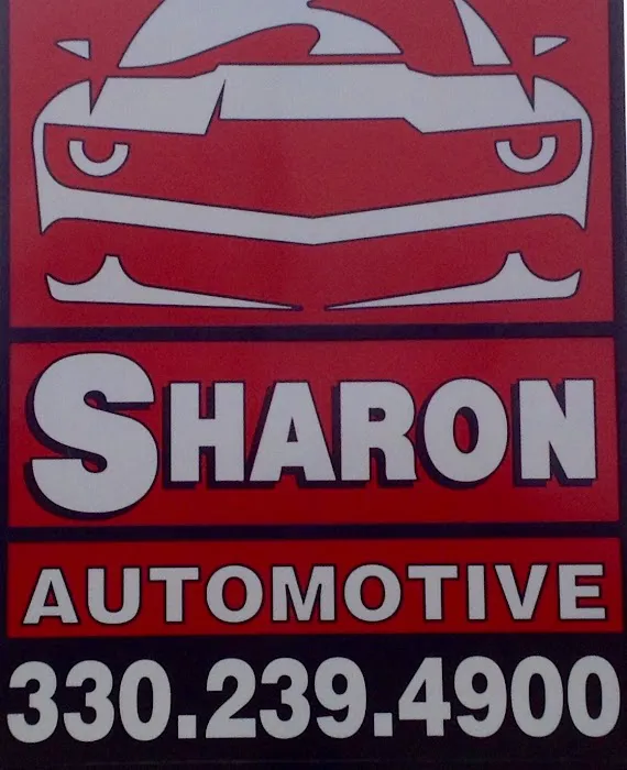 Sharon Automotive 3