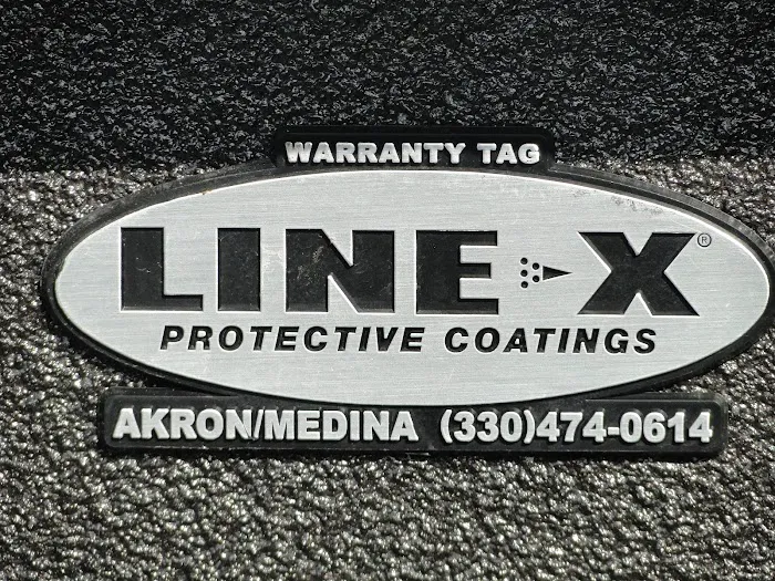 X-TREME Finishes & Upfitting 1