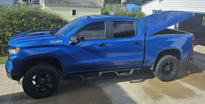 X-TREME Finishes & Upfitting 0