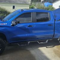 X-TREME Finishes & Upfitting