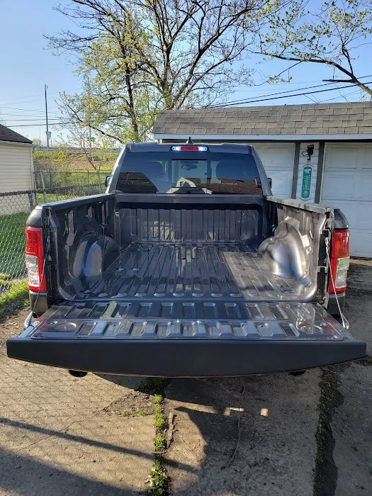 X-TREME Finishes & Upfitting 8