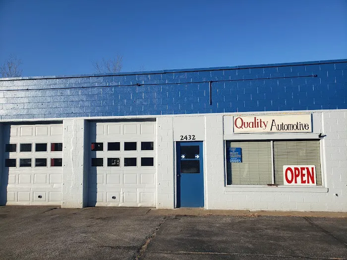 Quality Automotive 0