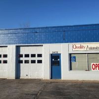 Quality Automotive