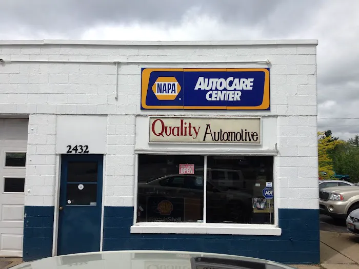 Quality Automotive 1