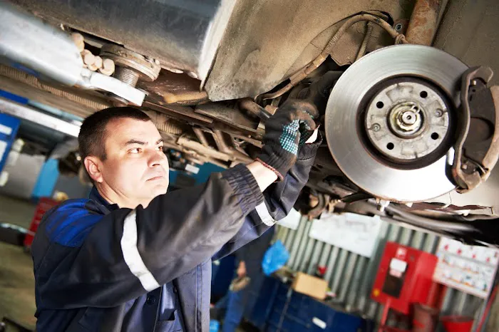 Quality Automotive 4