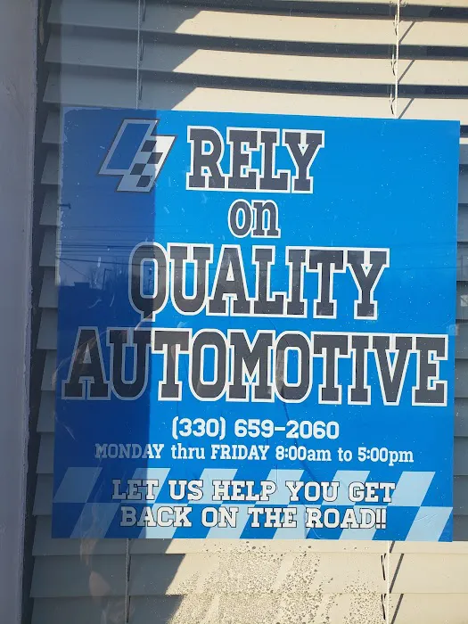 Quality Automotive 5