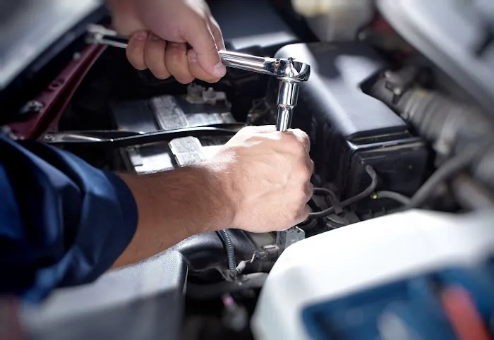 Quality Automotive 7