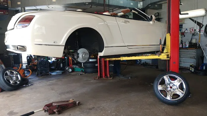 Wheatley Automotive 1