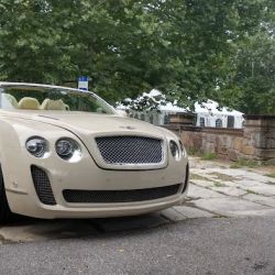 Wheatley Automotive ico