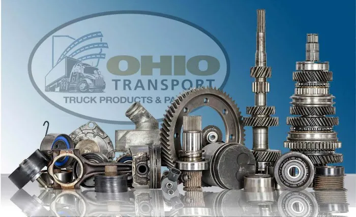 Ohio Transport 0