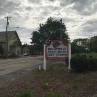 Carquest Auto Parts - RICHFIELD AUTO PARTS