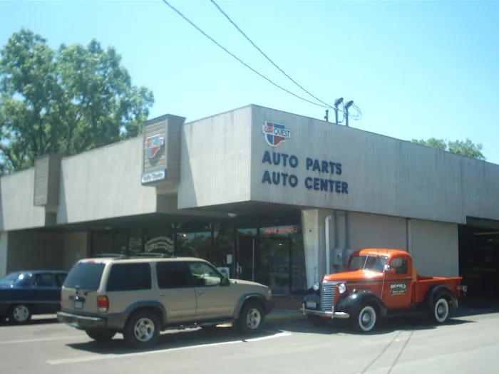 Carquest Auto Parts - RICHFIELD AUTO PARTS 2