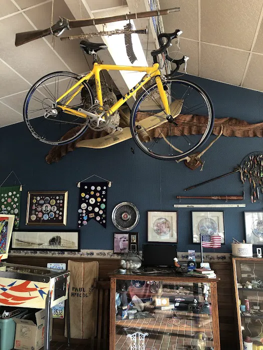 Richfield Auto Center Inc. 1