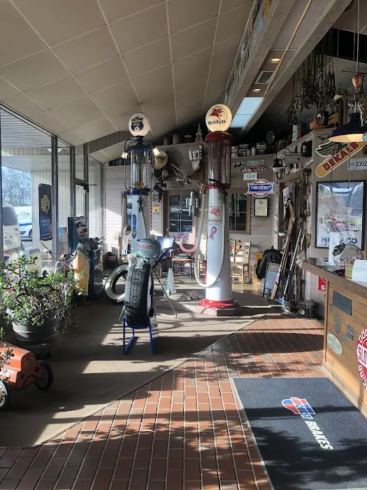 Richfield Auto Center Inc. 0