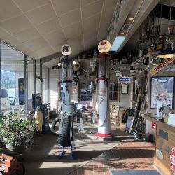 Richfield Auto Center Inc. ico