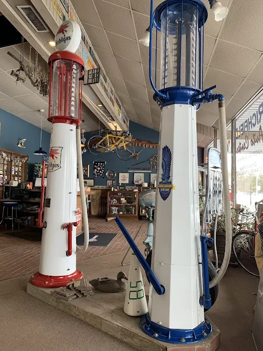 Richfield Auto Center Inc. 3