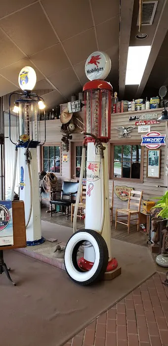 Richfield Auto Center Inc. 4