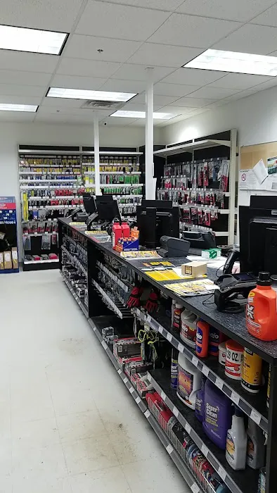 Advance Auto Parts 2