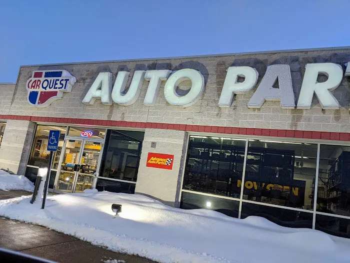 Advance Auto Parts 0