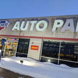 Advance Auto Parts ico