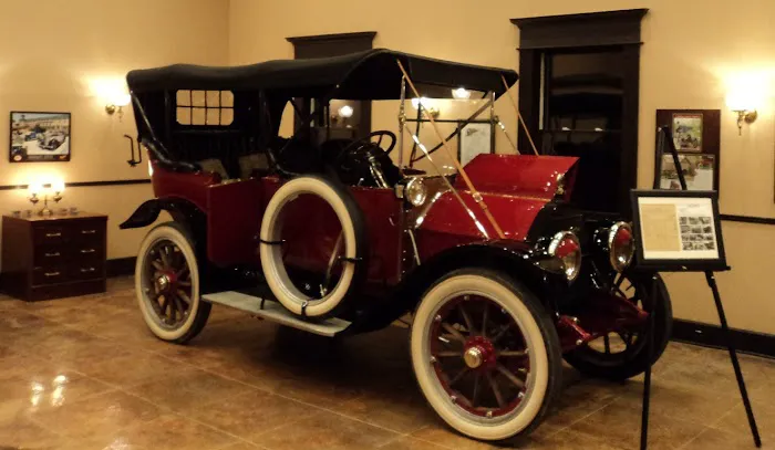 Village Auto Body 1