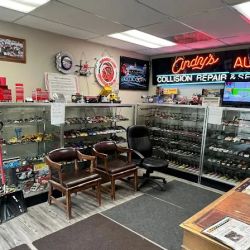 Andy's Auto Body ico