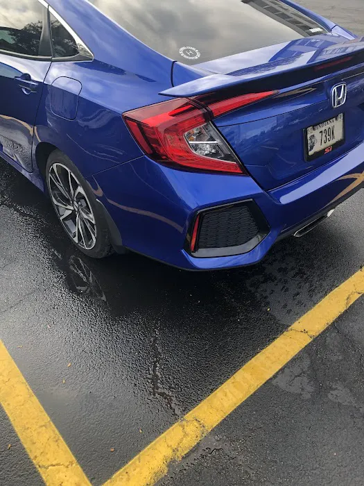Northeast Auto Body 0