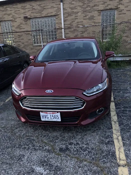 Northeast Auto Body 2