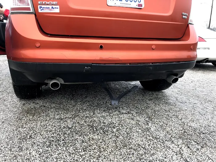 Northeast Auto Body 5
