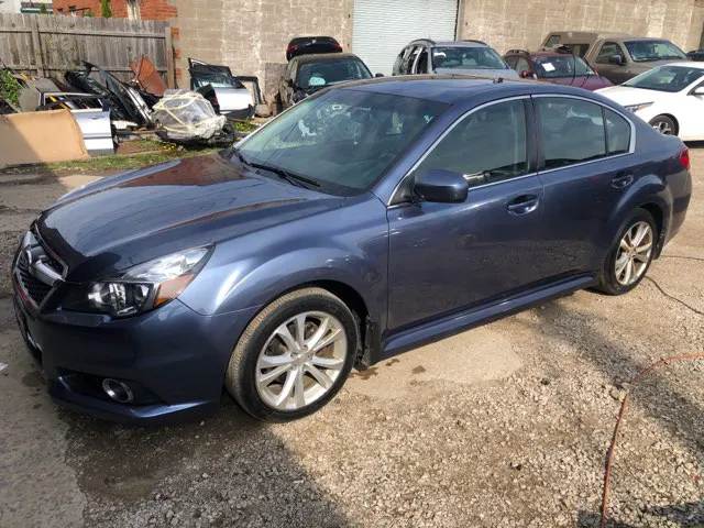 Northeast Auto Body 4