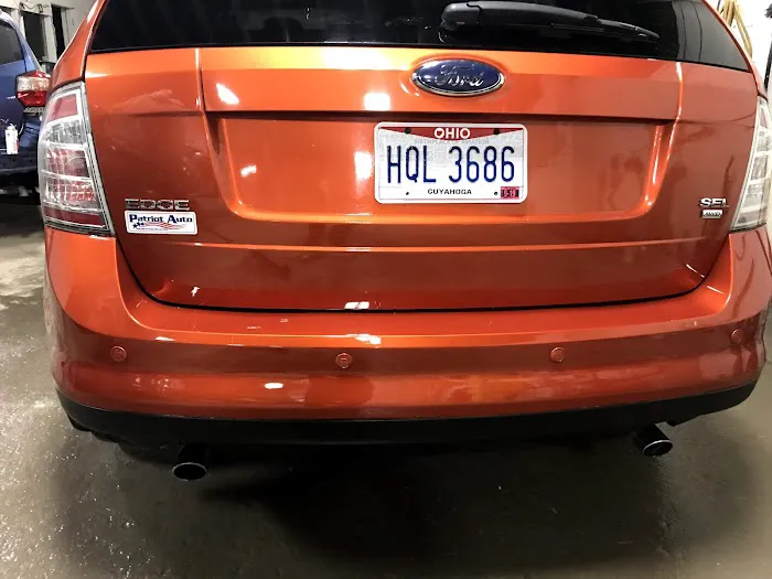 Northeast Auto Body 3