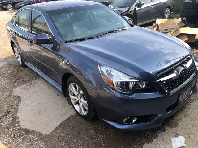Northeast Auto Body 6