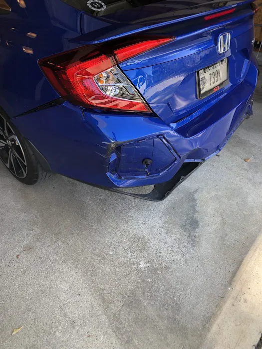 Northeast Auto Body 9
