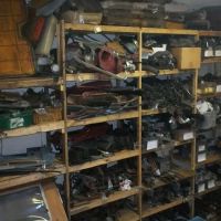 CAMARO PARTS WORLD