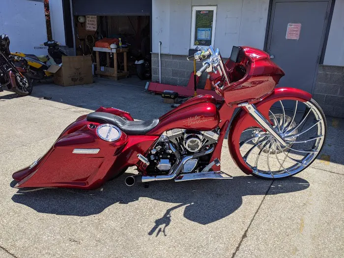 LCC Quick Lube & Tire Llc 2